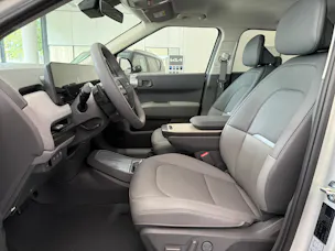 Kia EV3 81 kWh Earth+