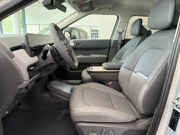 Kia EV3 81 kWh Earth+