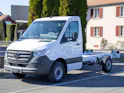 Mercedes-Benz Sprinter 317 CDI PRO CH Standard