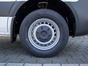 Mercedes-Benz Sprinter 317 CDI PRO CH Standard
