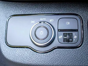 Mercedes-Benz Sprinter 317 CDI PRO CH Standard