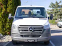 Mercedes-Benz Sprinter 317 CDI PRO CH Standard