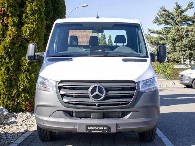 Mercedes-Benz Sprinter 317 CDI PRO CH Standard