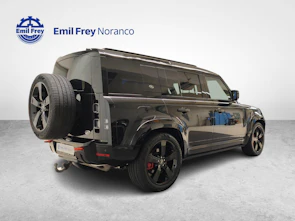 image du véhicule LAND ROVER Defender 110 3.0 I6 X - Gancio traino elettrico incluso