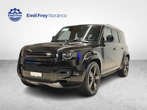 image du véhicule LAND ROVER Defender 110 3.0 I6 X - Gancio traino elettrico incluso