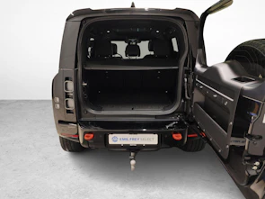 image du véhicule LAND ROVER Defender 110 3.0 I6 X - Gancio traino elettrico incluso