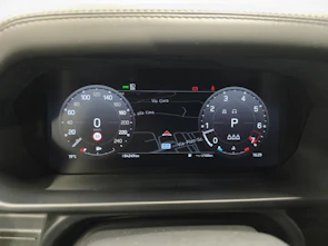 image du véhicule LAND ROVER Defender 110 3.0 I6 X - Gancio traino elettrico incluso