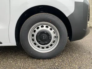 Citroën Jumpy fourg. M 1.5 BlueHDi 120