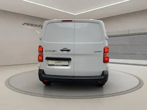 Citroën Jumpy fourg. M 1.5 BlueHDi 120