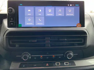 Citroën Jumpy fourg. M 1.5 BlueHDi 120