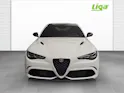 Alfa Romeo Giulia 2.9 V6 Biturbo Quadrifoglio Super Sport Carbonroof