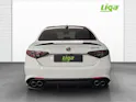 Alfa Romeo Giulia 2.9 V6 Biturbo Quadrifoglio Super Sport Carbonroof