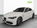 Alfa Romeo Giulia 2.9 V6 Biturbo Quadrifoglio Super Sport Carbonroof