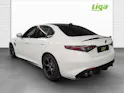 Alfa Romeo Giulia 2.9 V6 Biturbo Quadrifoglio Super Sport Carbonroof