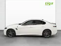 Alfa Romeo Giulia 2.9 V6 Biturbo Quadrifoglio Super Sport Carbonroof