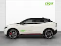 Alfa Romeo Junior Elettrica Veloce