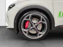 Alfa Romeo Junior Elettrica Veloce