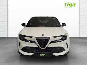 Alfa Romeo Junior Elettrica Veloce