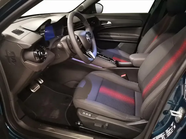 Alfa Romeo Junior 1.2 Ibrida Speciale