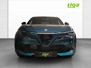 Alfa Romeo Junior 1.2 Ibrida Speciale