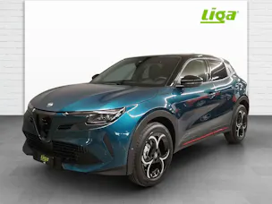 Alfa Romeo Junior 1.2 Ibrida Speciale