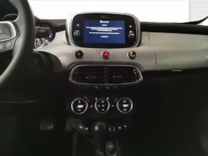 Fiat 500 X 1.3 T4 Connect