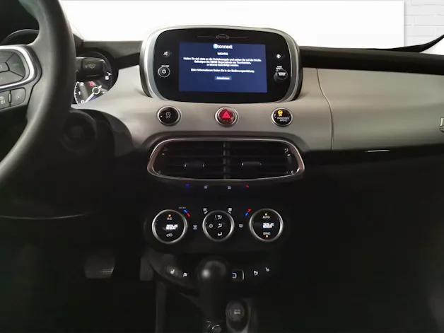 Fiat 500 X 1.3 T4 Connect