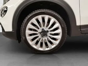 Fiat 500 X 1.3 T4 Connect
