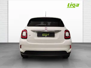 Fiat 500 X 1.3 T4 Connect