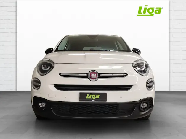 Fiat 500 X 1.3 T4 Connect
