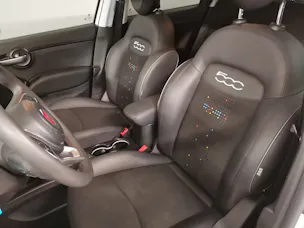 Fiat 500 X 1.3 T4 Connect