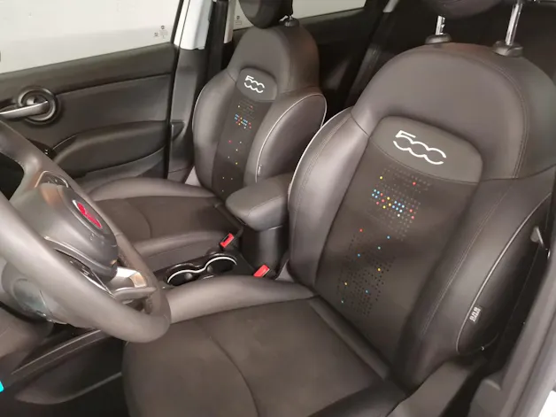 Fiat 500 X 1.3 T4 Connect