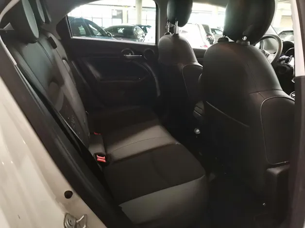 Fiat 500 X 1.3 T4 Connect