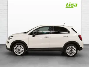 Fiat 500 X 1.3 T4 Connect