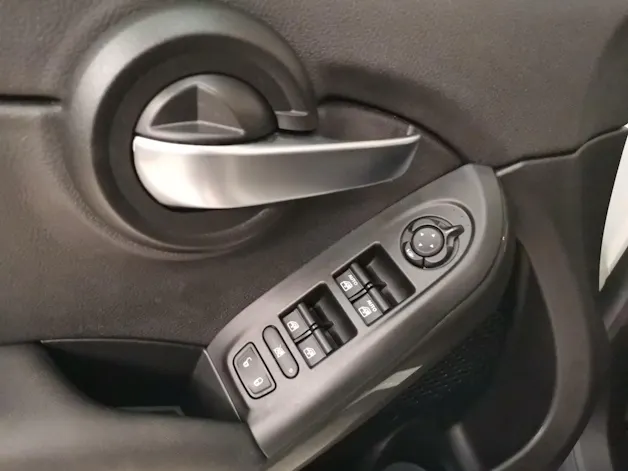 Fiat 500 X 1.3 T4 Connect