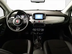 Fiat 500 X 1.3 T4 Connect