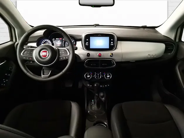 Fiat 500 X 1.3 T4 Connect