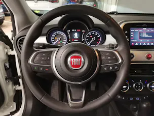 Fiat 500 X 1.3 T4 Connect