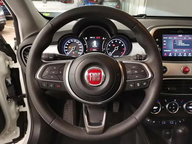 Fiat 500 X 1.3 T4 Connect