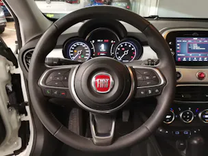Fiat 500 X 1.3 T4 Connect