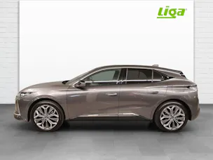 DS Automobiles 4 1.6 E-Tense Trocadero