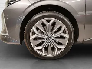 DS Automobiles 4 1.6 E-Tense Trocadero