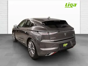 DS Automobiles 4 1.6 E-Tense Trocadero