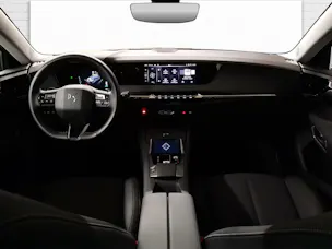 DS Automobiles 4 1.6 E-Tense Trocadero