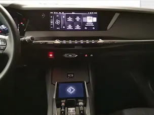 DS Automobiles 4 1.6 E-Tense Trocadero