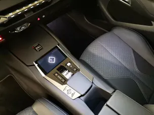DS Automobiles 4 1.6 E-Tense Trocadero