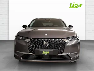DS Automobiles 4 1.6 E-Tense Trocadero