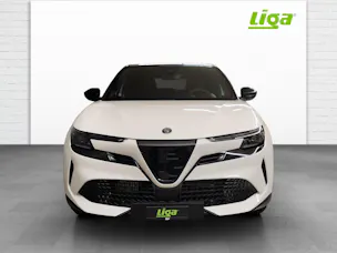 Alfa Romeo Junior 1.2 Ibrida Speciale