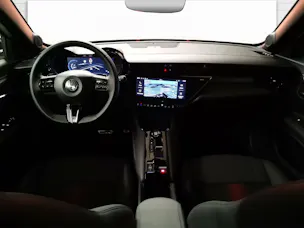 Alfa Romeo Junior 1.2 Ibrida Speciale