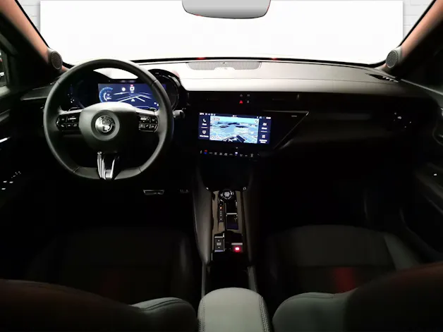 Alfa Romeo Junior 1.2 Ibrida Speciale